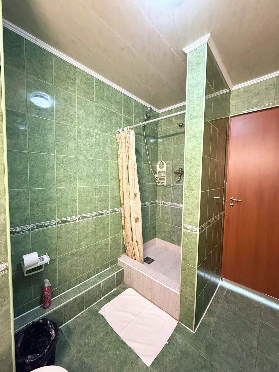 Гостиница Афродита Агой