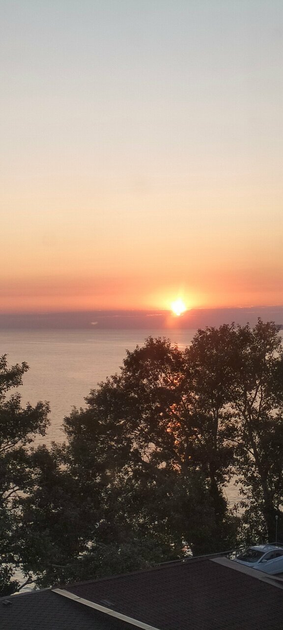 Гостиница Афродита Агой-97