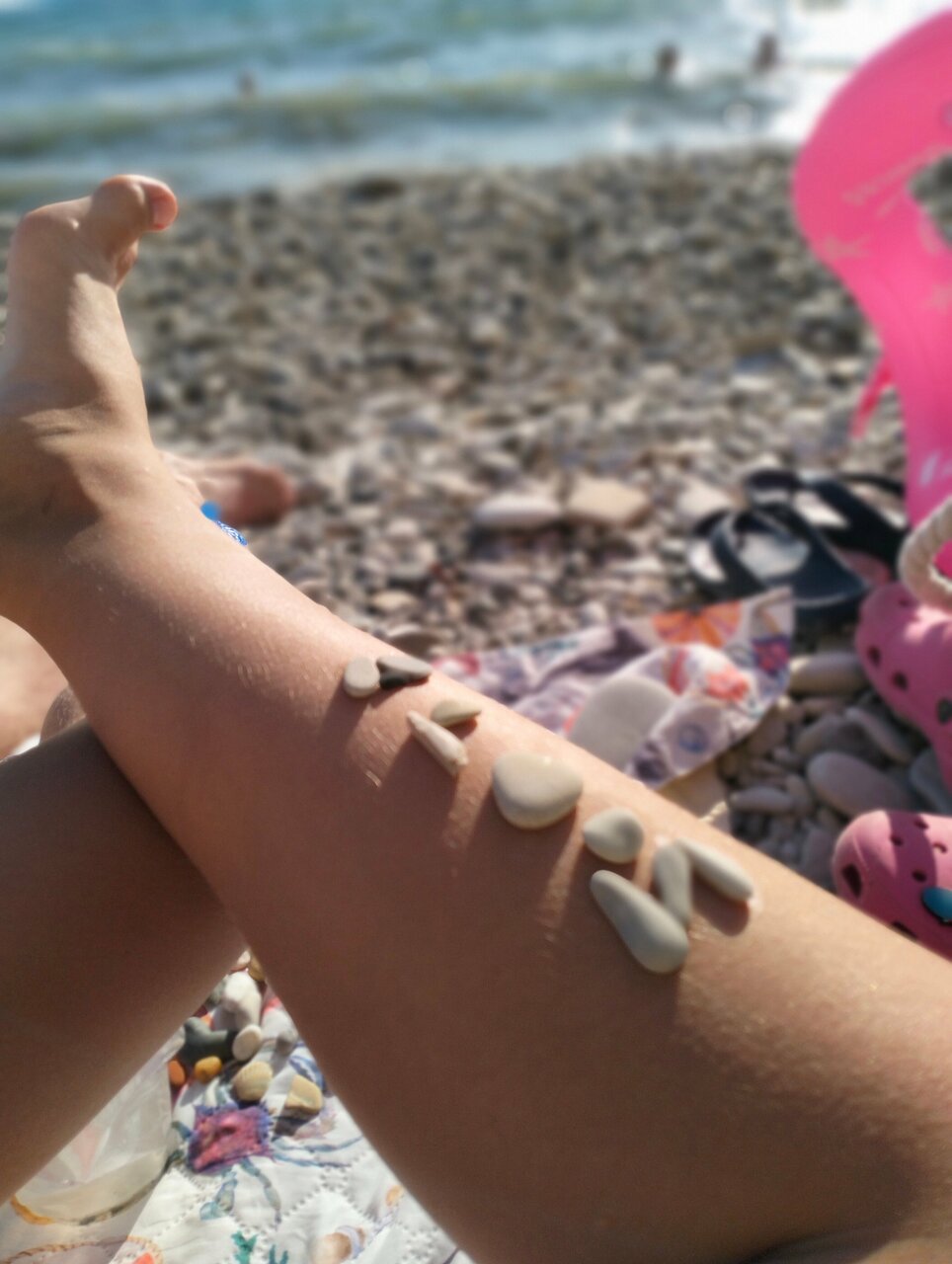 Гостиница Афродита Агой-81