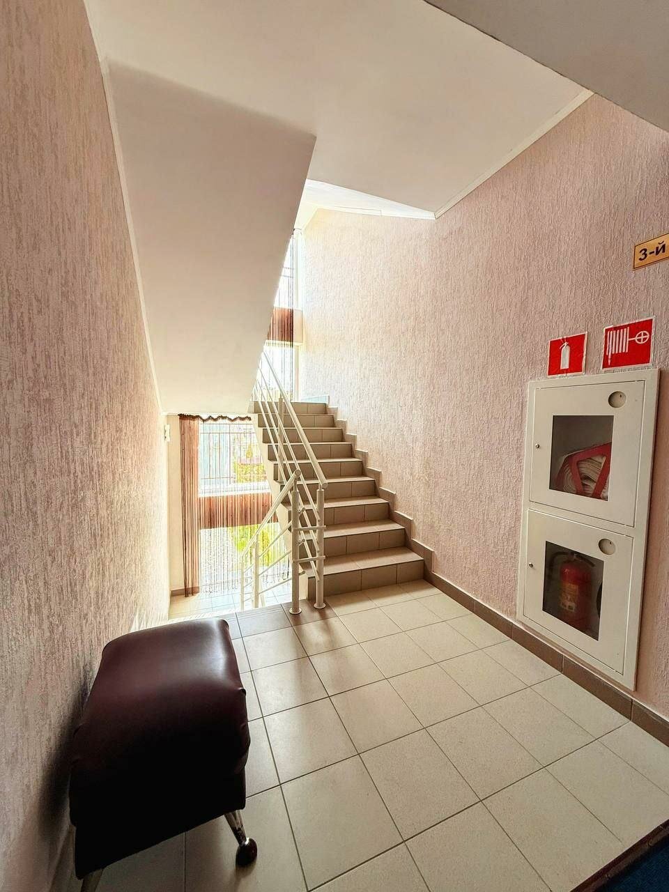 Гостиница Афродита Агой-63