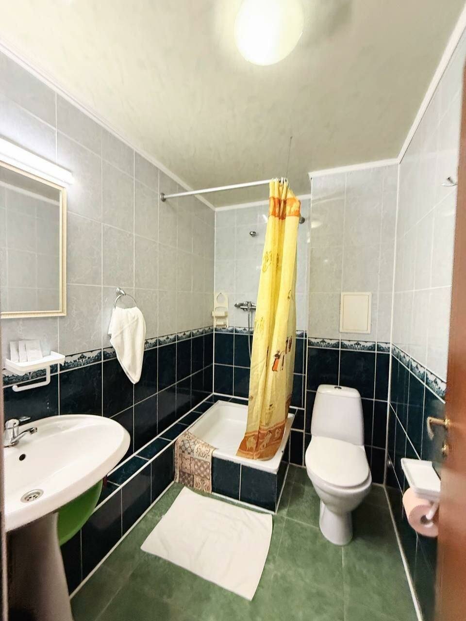 Гостиница Афродита Агой-12