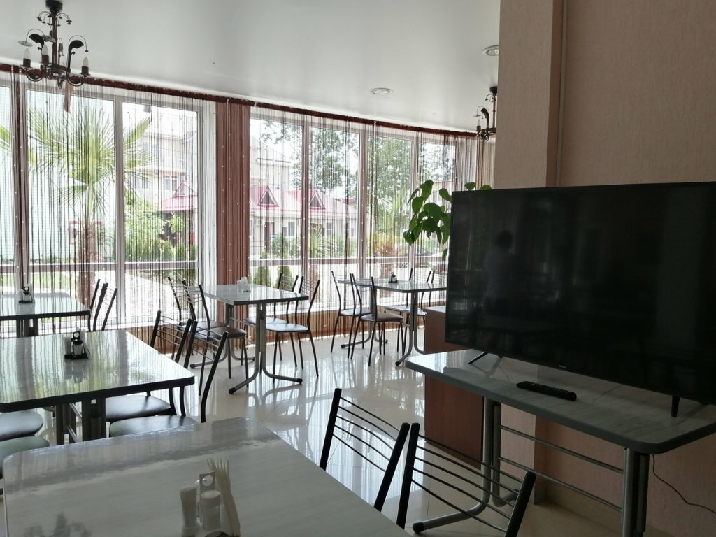 Гостиница Афродита Агой-39