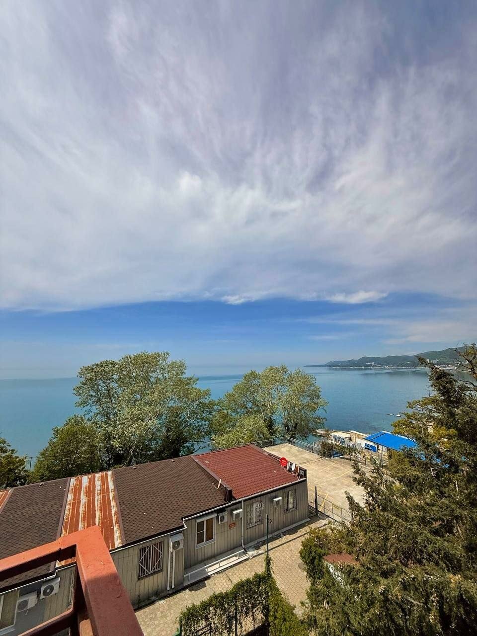 Гостиница Афродита Агой-52