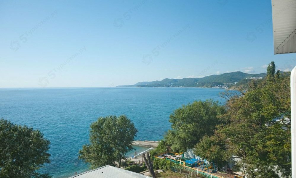 Гостиница Афродита Агой-44