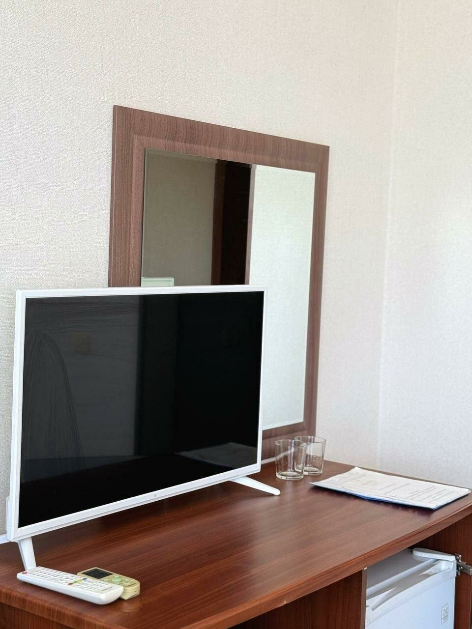 Гостиница Афродита Агой-16