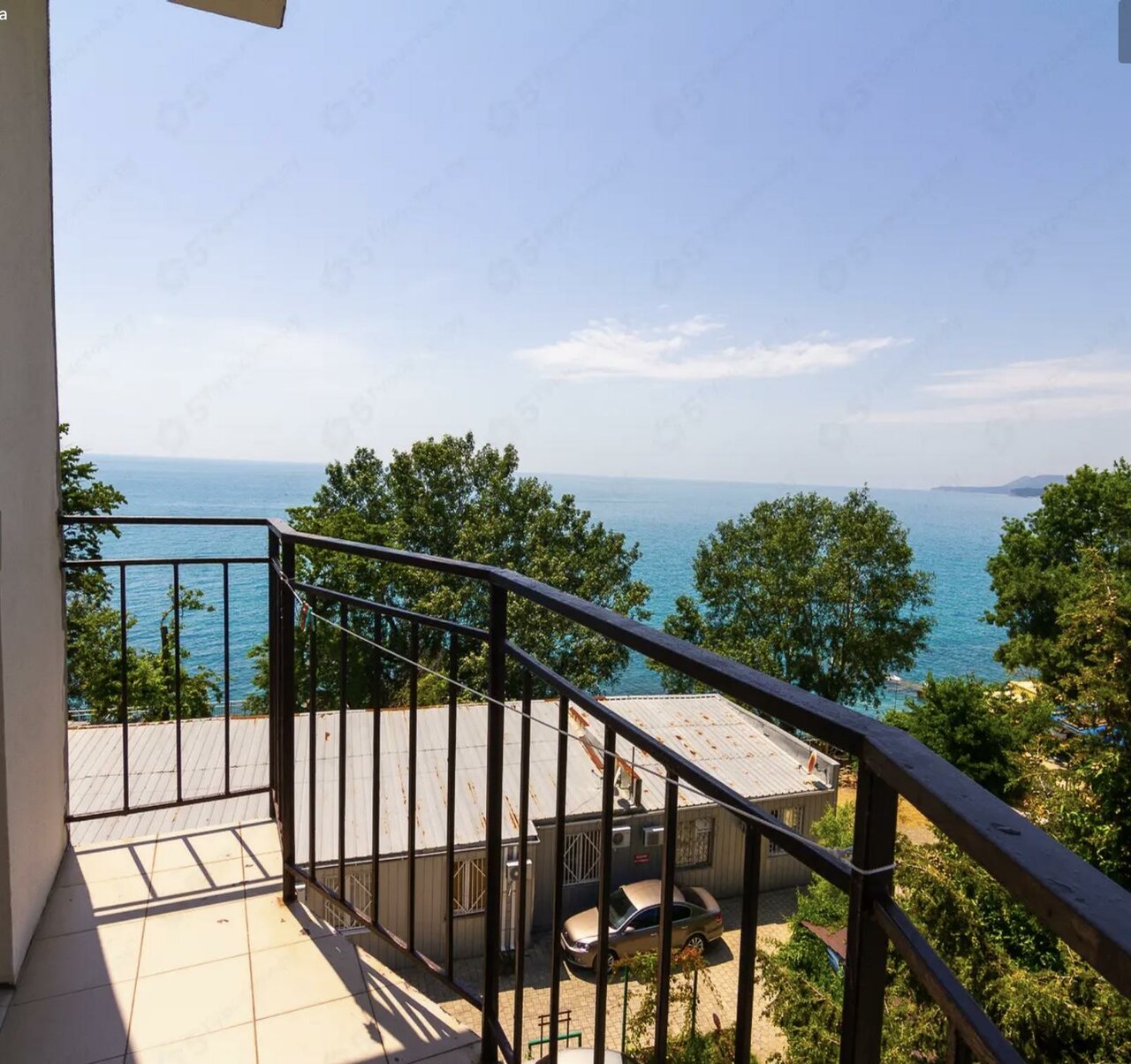 Гостиница Афродита Агой-41