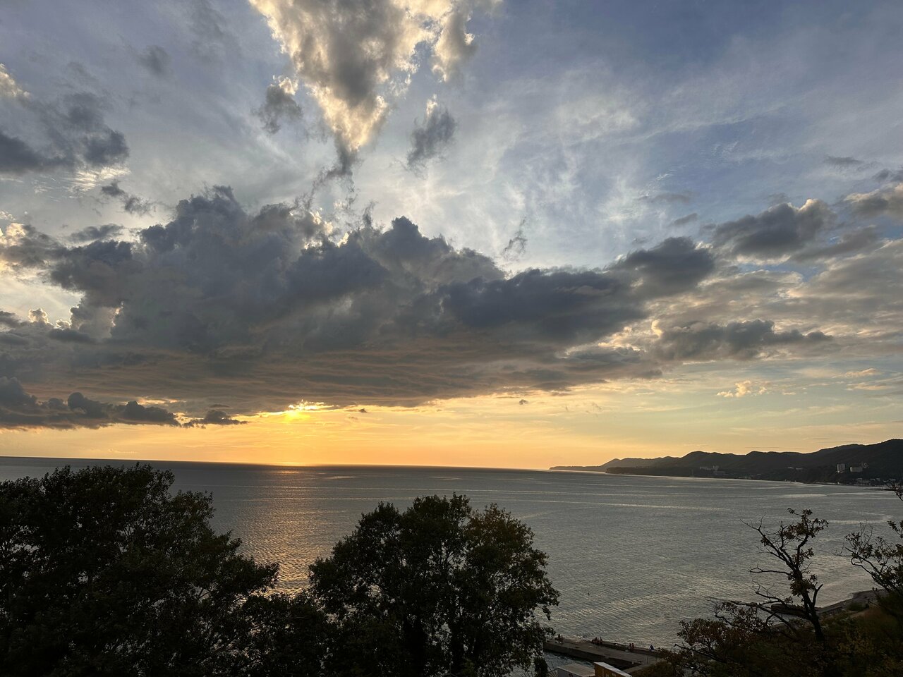 Гостиница Афродита Агой-99