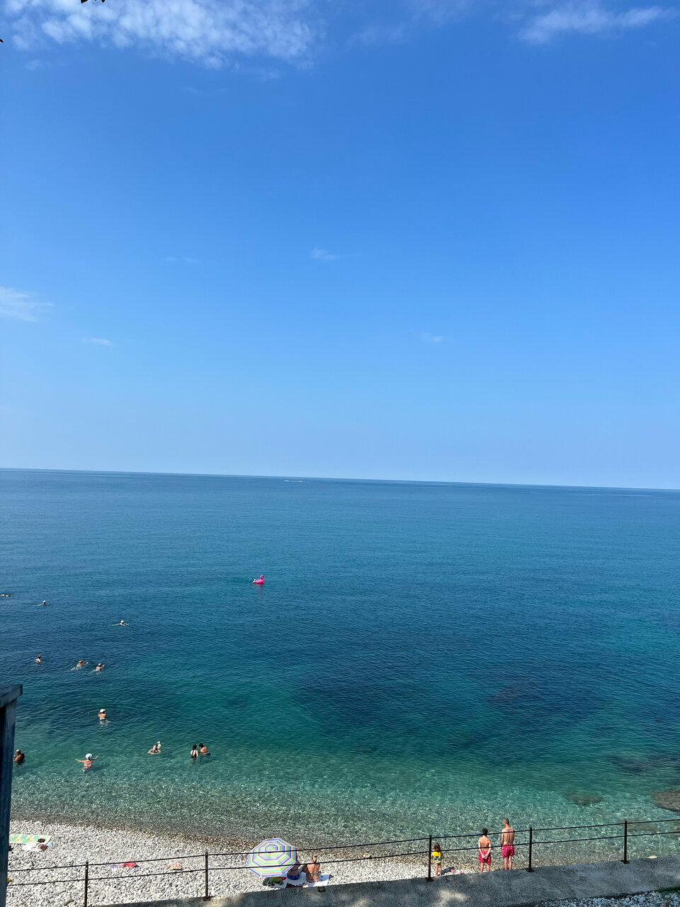 Гостиница Афродита Агой-78