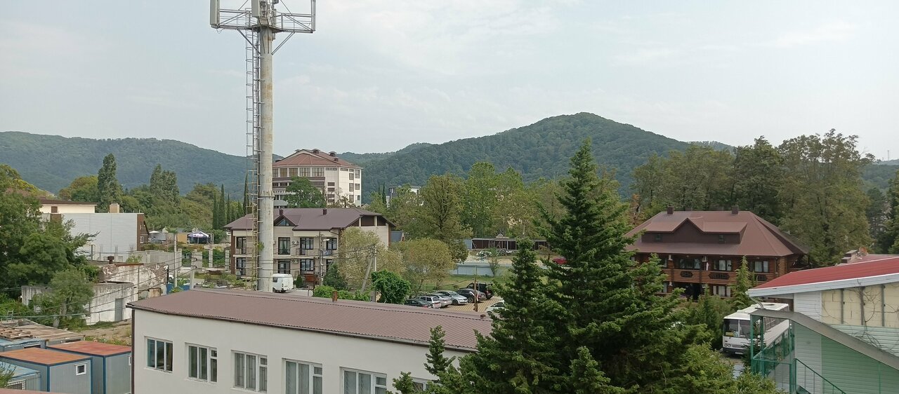 Гостиница Афродита Агой-72