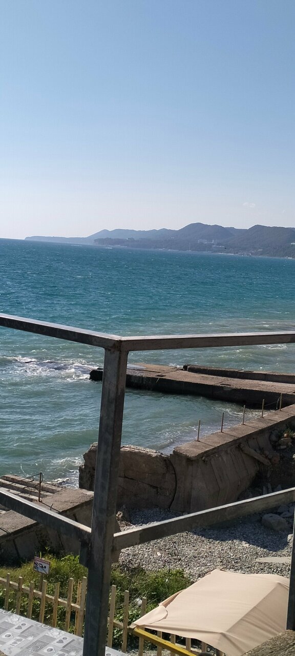 Гостиница Афродита Агой-82