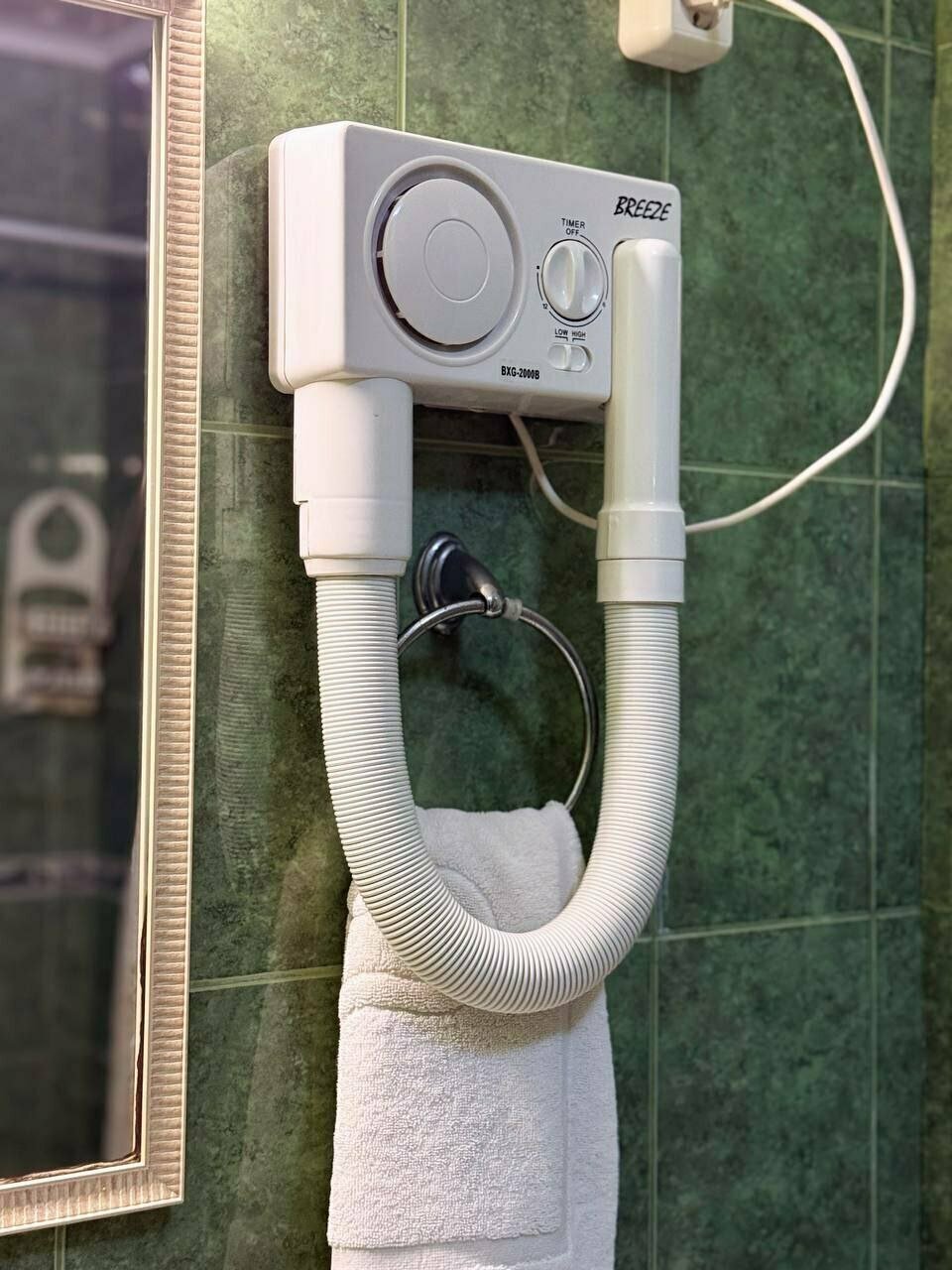 Гостиница Афродита Агой