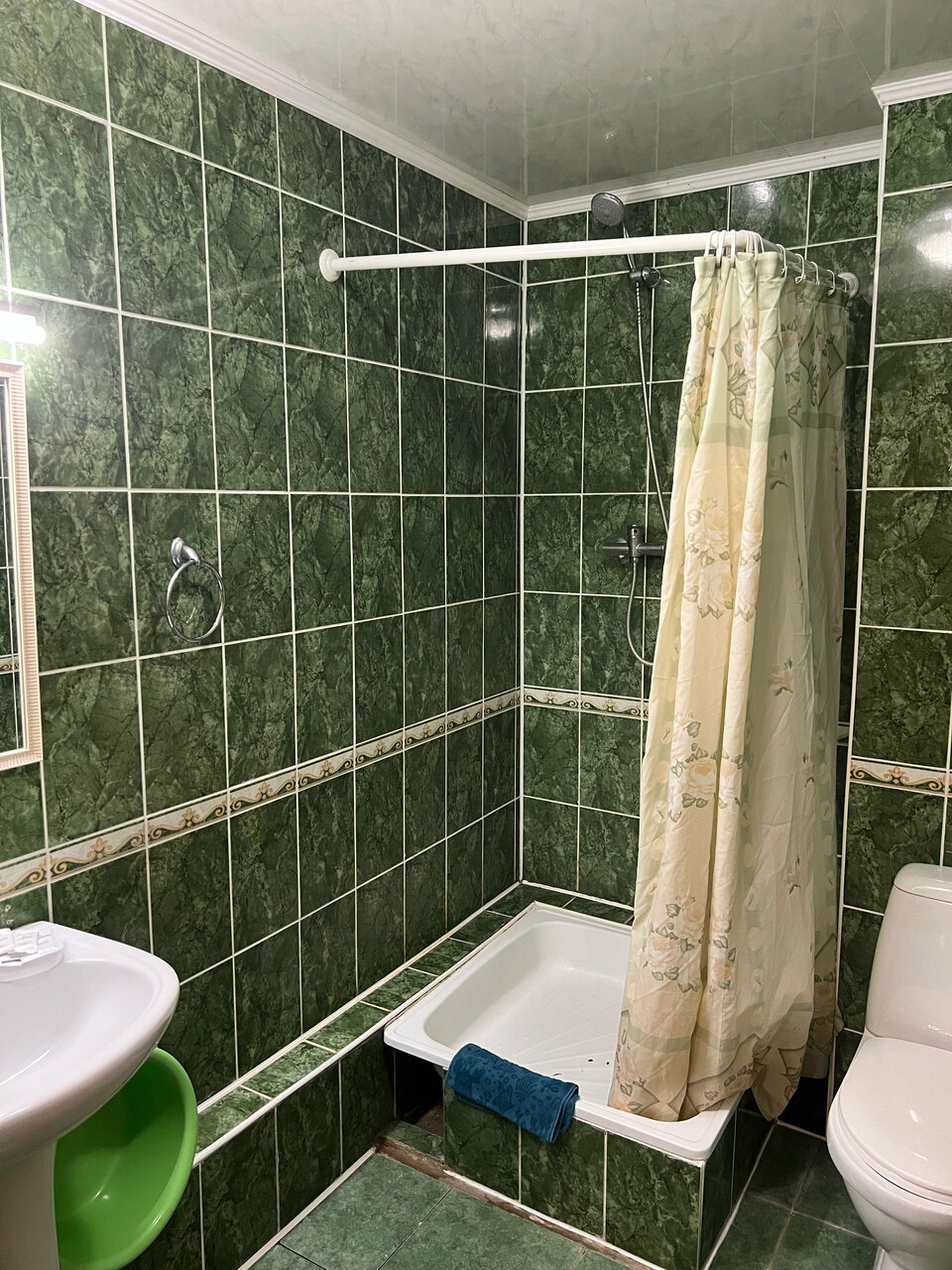 Гостиница Афродита Агой-102