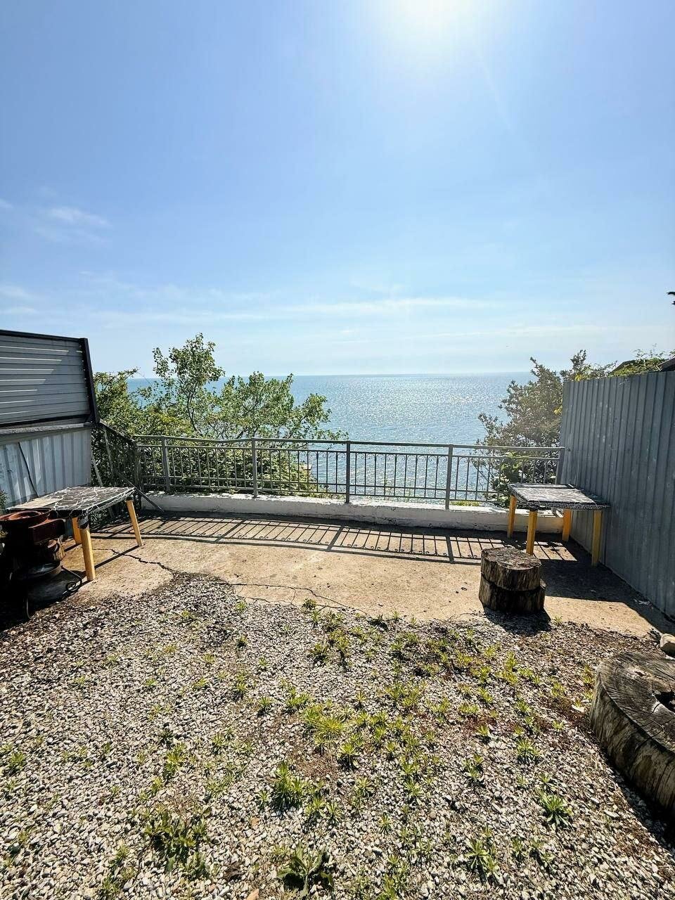 Гостиница Афродита Агой-59