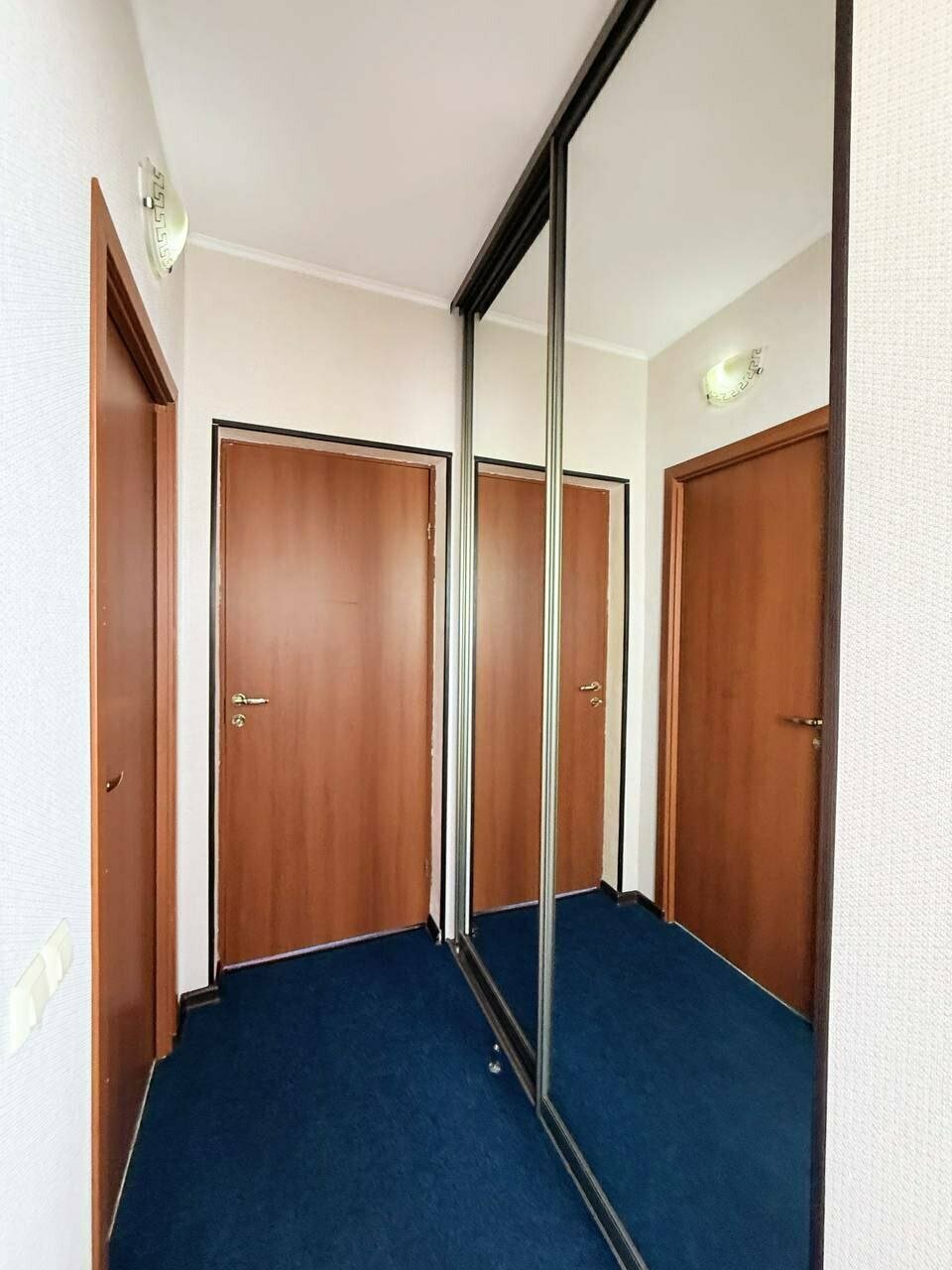 Гостиница Афродита Агой