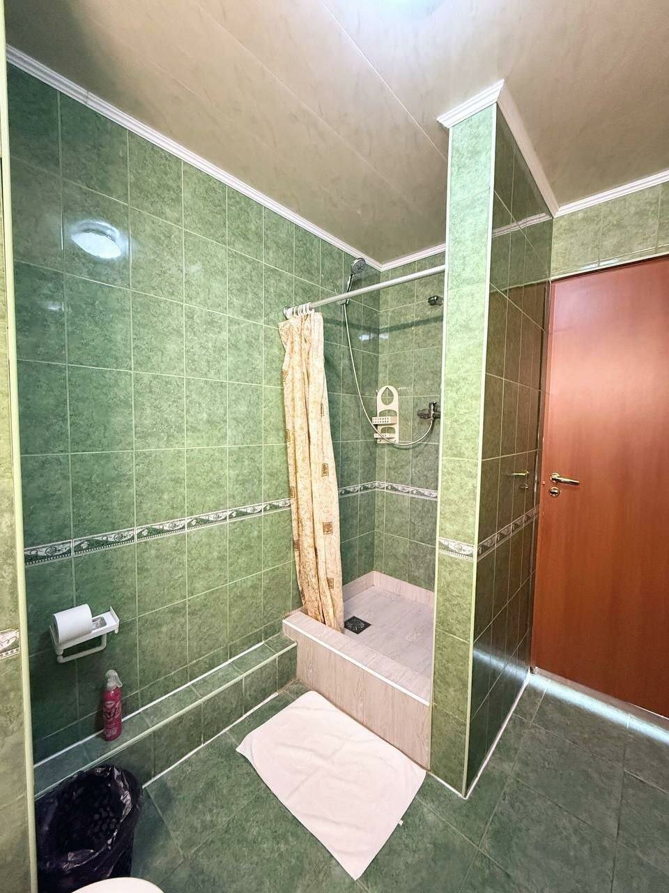 Гостиница Афродита Агой-26