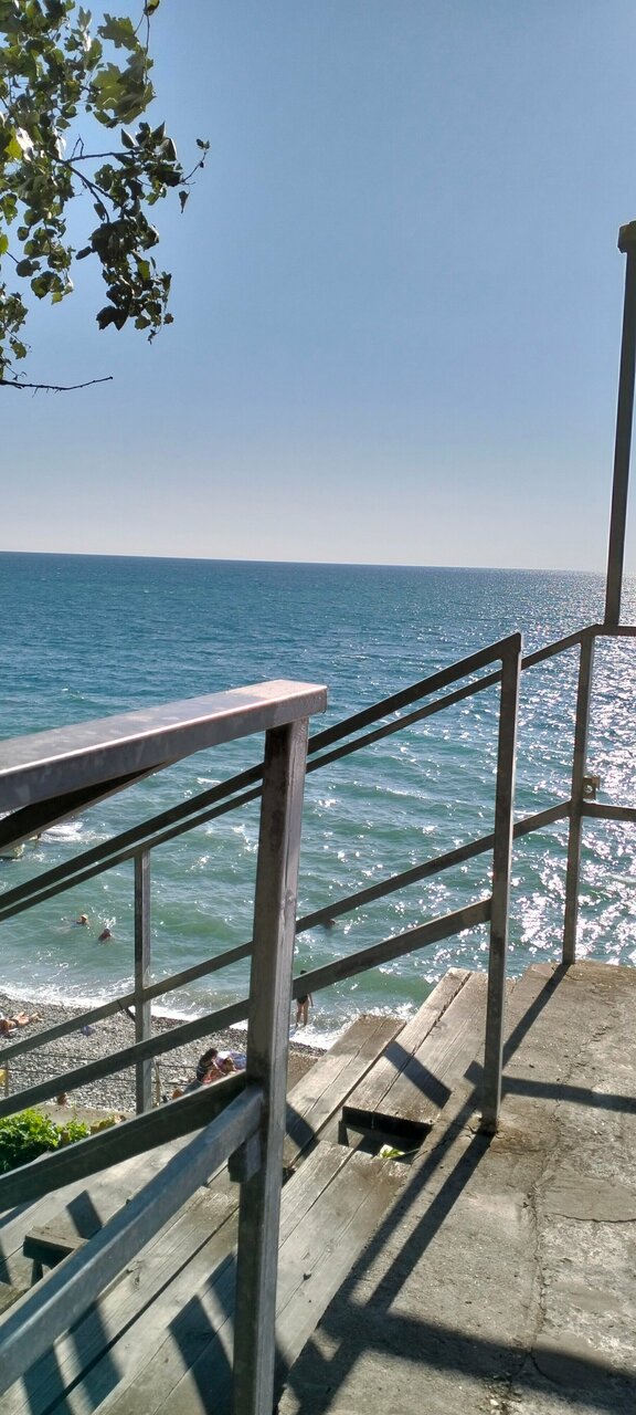 Гостиница Афродита Агой-98