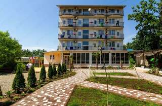 Гостиница Афродита Агой-0