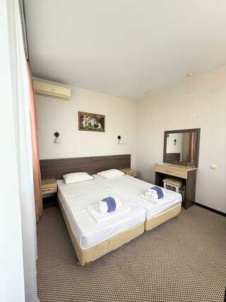 Гостиница Афродита Агой-5