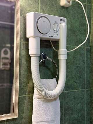 Гостиница Афродита Агой Четырехместный номер с видом на море-8