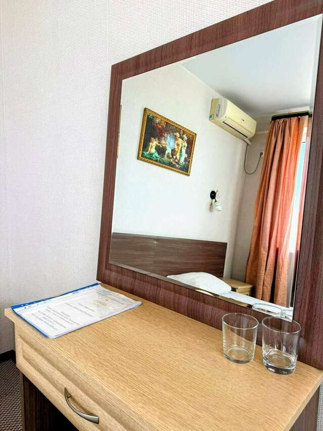 Гостиница Афродита Агой-16