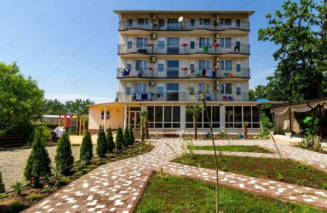 Гостиница Афродита Агой-3