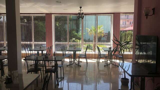 Гостиница Афродита Агой-29