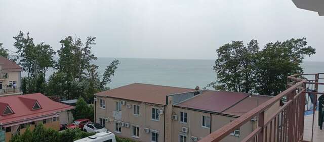 Гостиница Афродита Агой-93