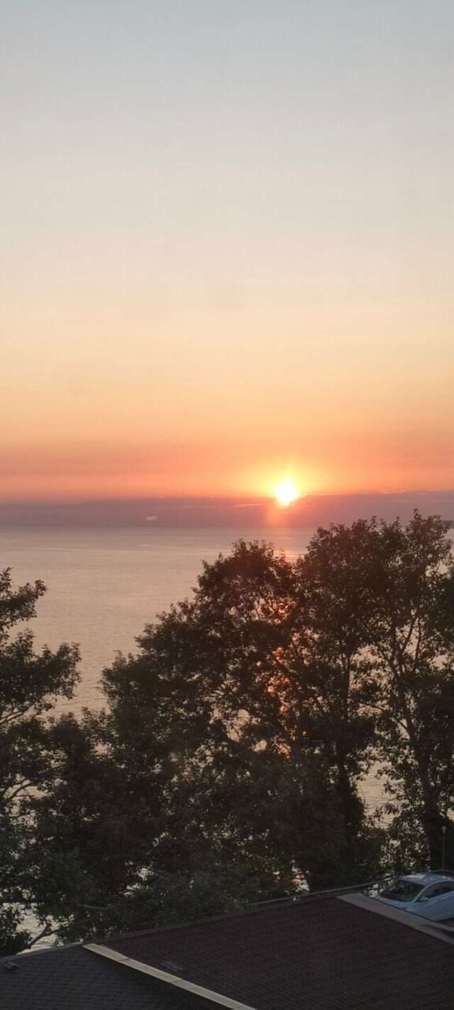 Гостиница Афродита Агой-96