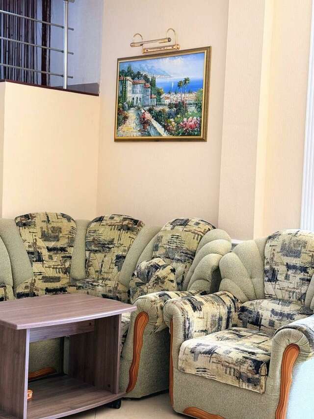 Гостиница Афродита Агой-47