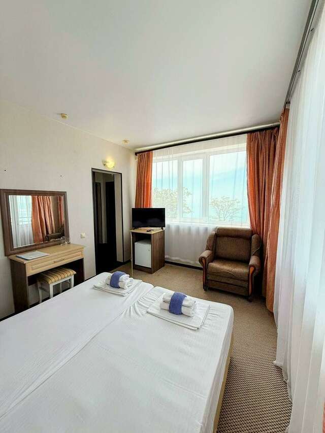 Гостиница Афродита Агой-9