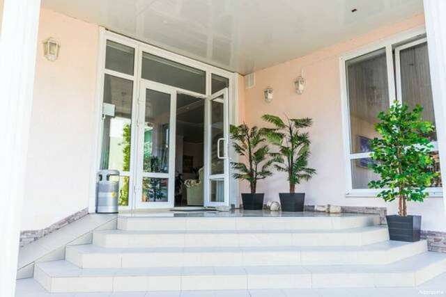 Гостиница Афродита Агой-35