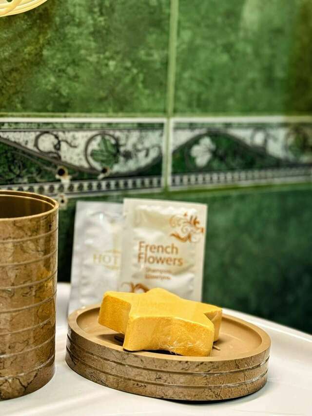 Гостиница Афродита Агой-36