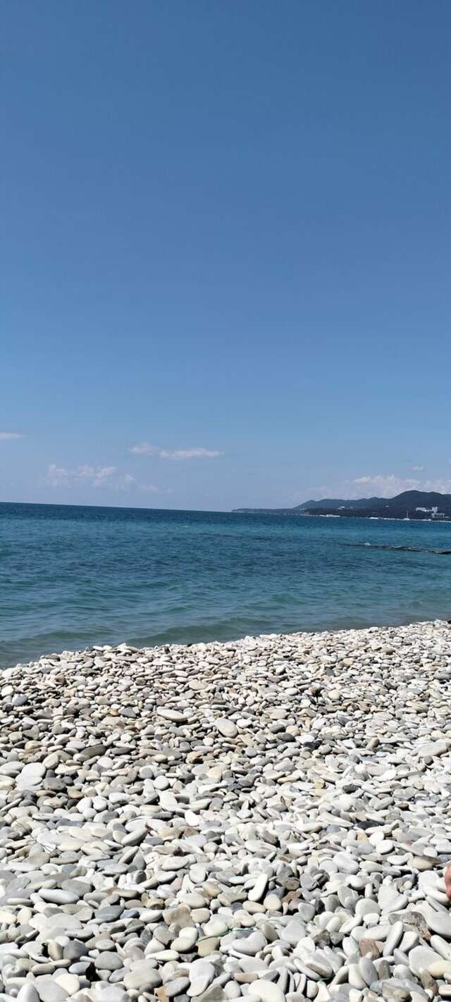 Гостиница Афродита Агой-87