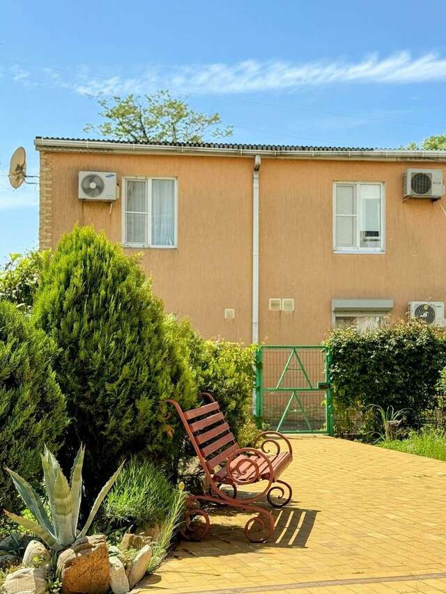 Гостиница Афродита Агой-48