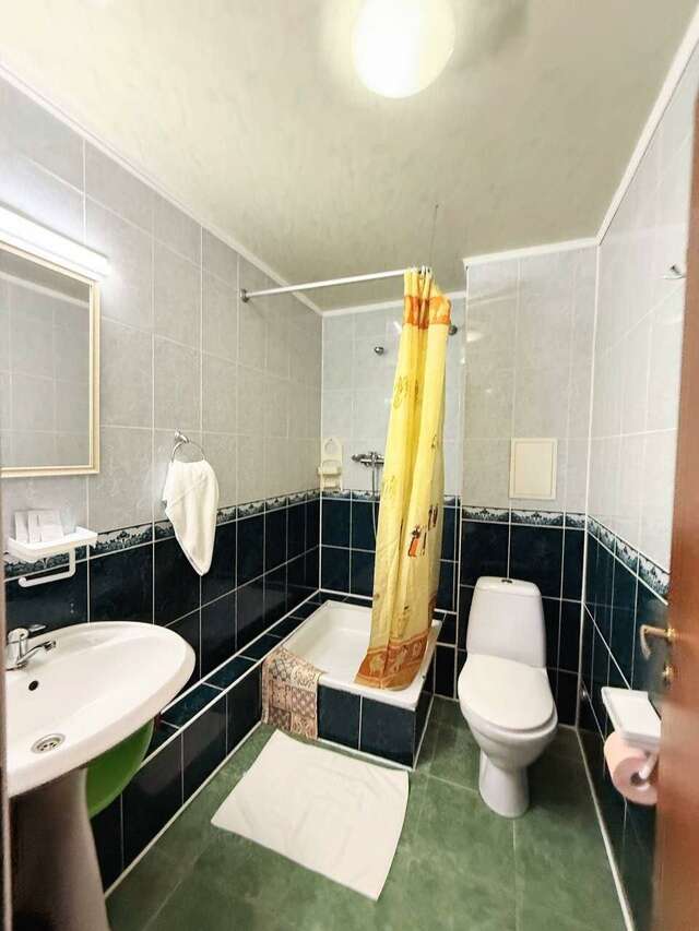 Гостиница Афродита Агой-11