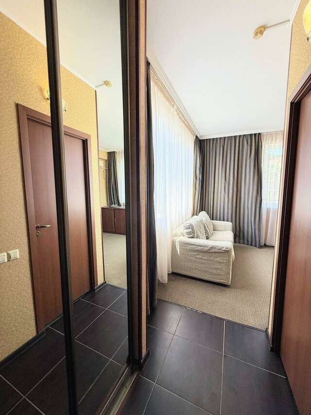 Гостиница Афродита Агой-23