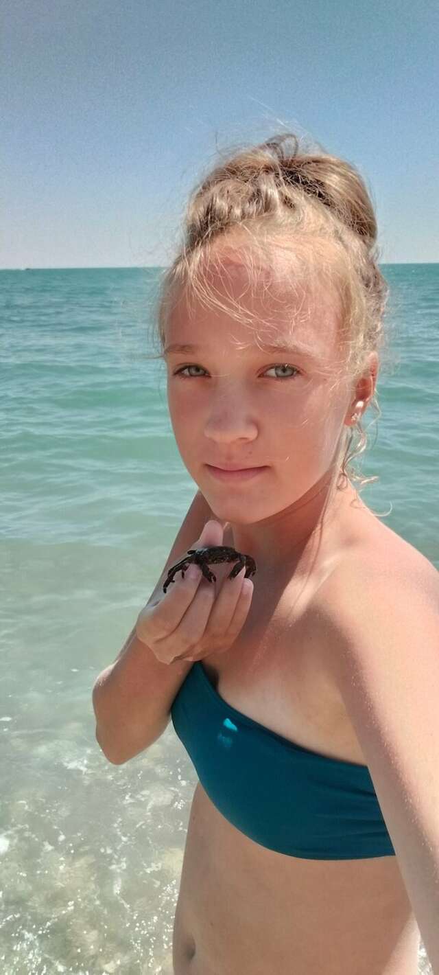 Гостиница Афродита Агой-90