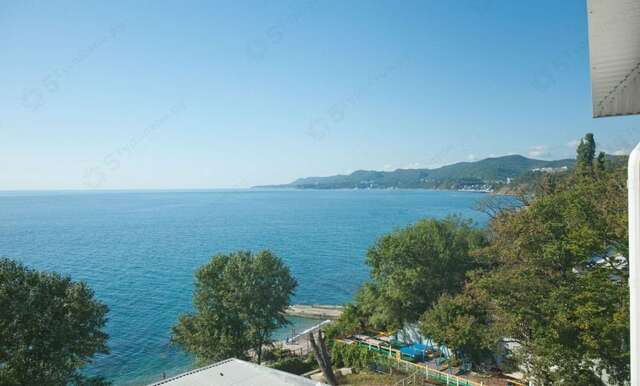 Гостиница Афродита Агой-43