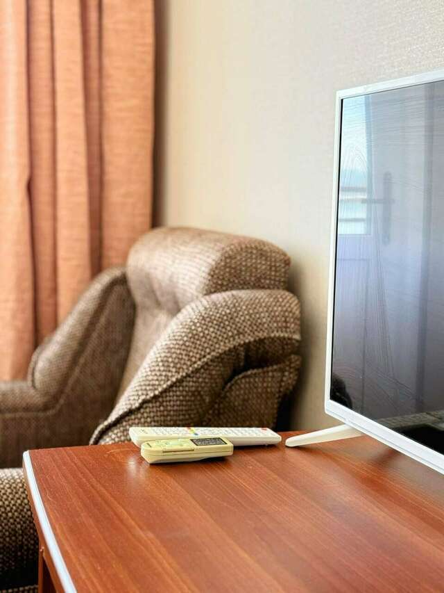 Гостиница Афродита Агой-17