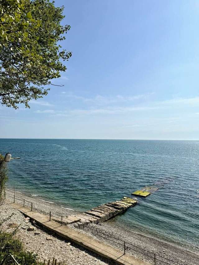 Гостиница Афродита Агой-59