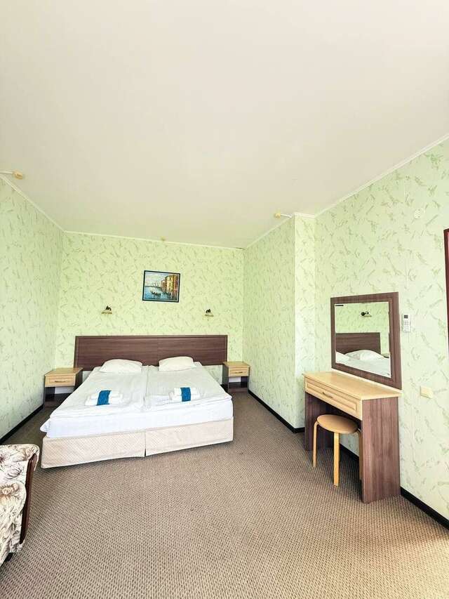 Гостиница Афродита Агой-19