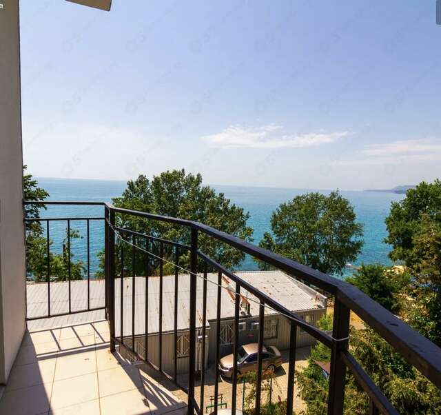 Гостиница Афродита Агой-40