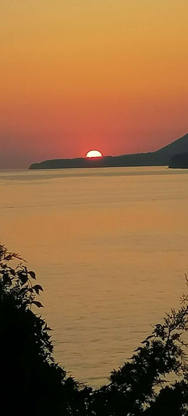 Гостиница Афродита Агой-68