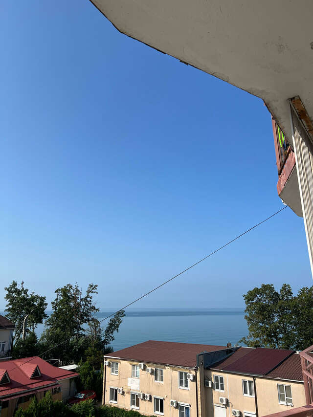 Гостиница Афродита Агой-83