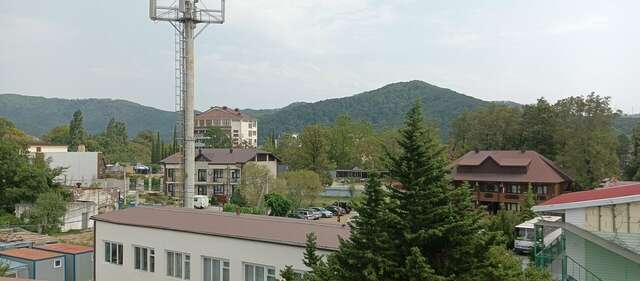 Гостиница Афродита Агой-71