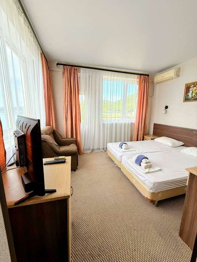 Гостиница Афродита Агой-7