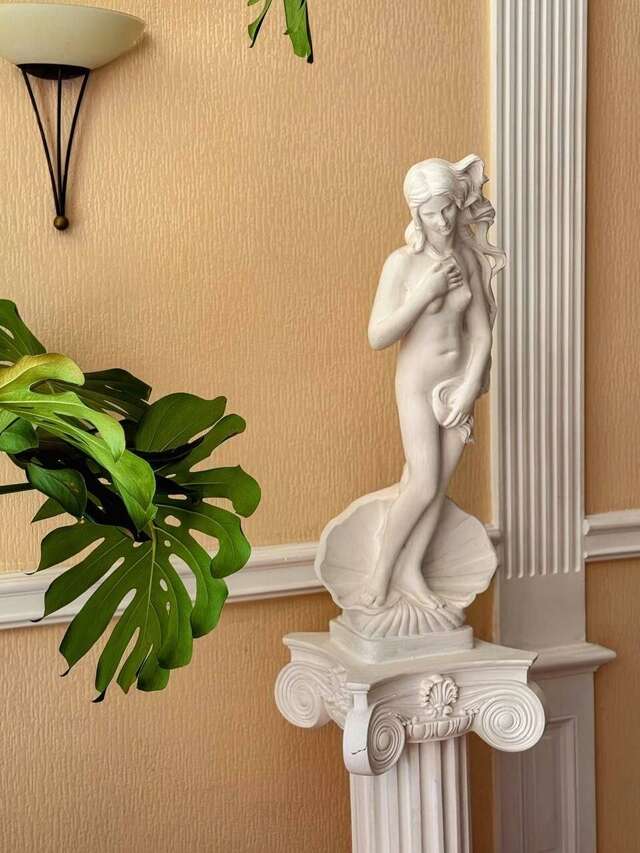 Гостиница Афродита Агой-60