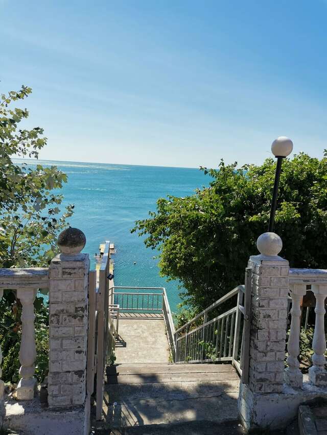 Гостиница Афродита Агой-37