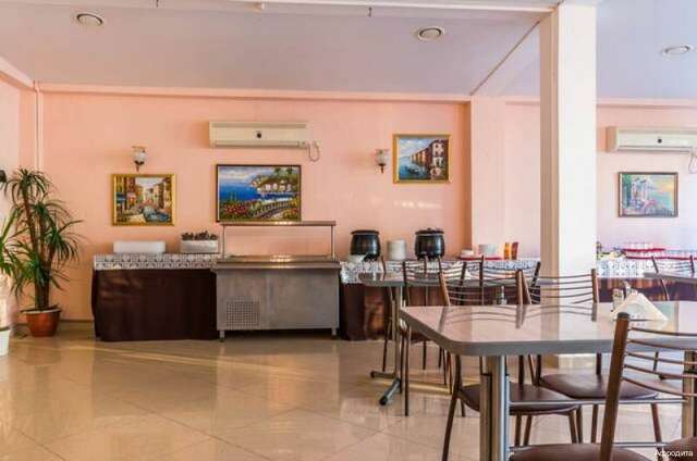 Гостиница Афродита Агой-39