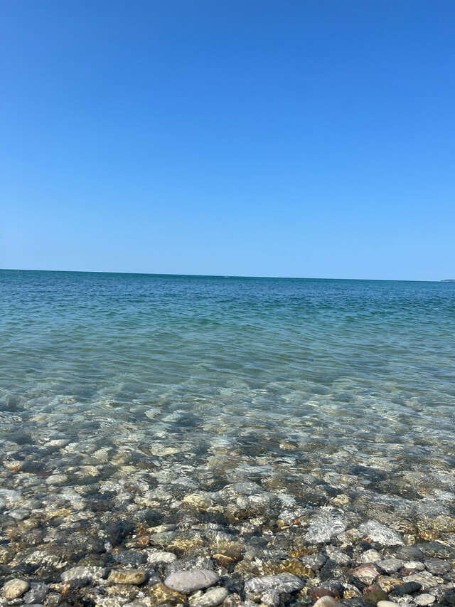 Гостиница Афродита Агой-85